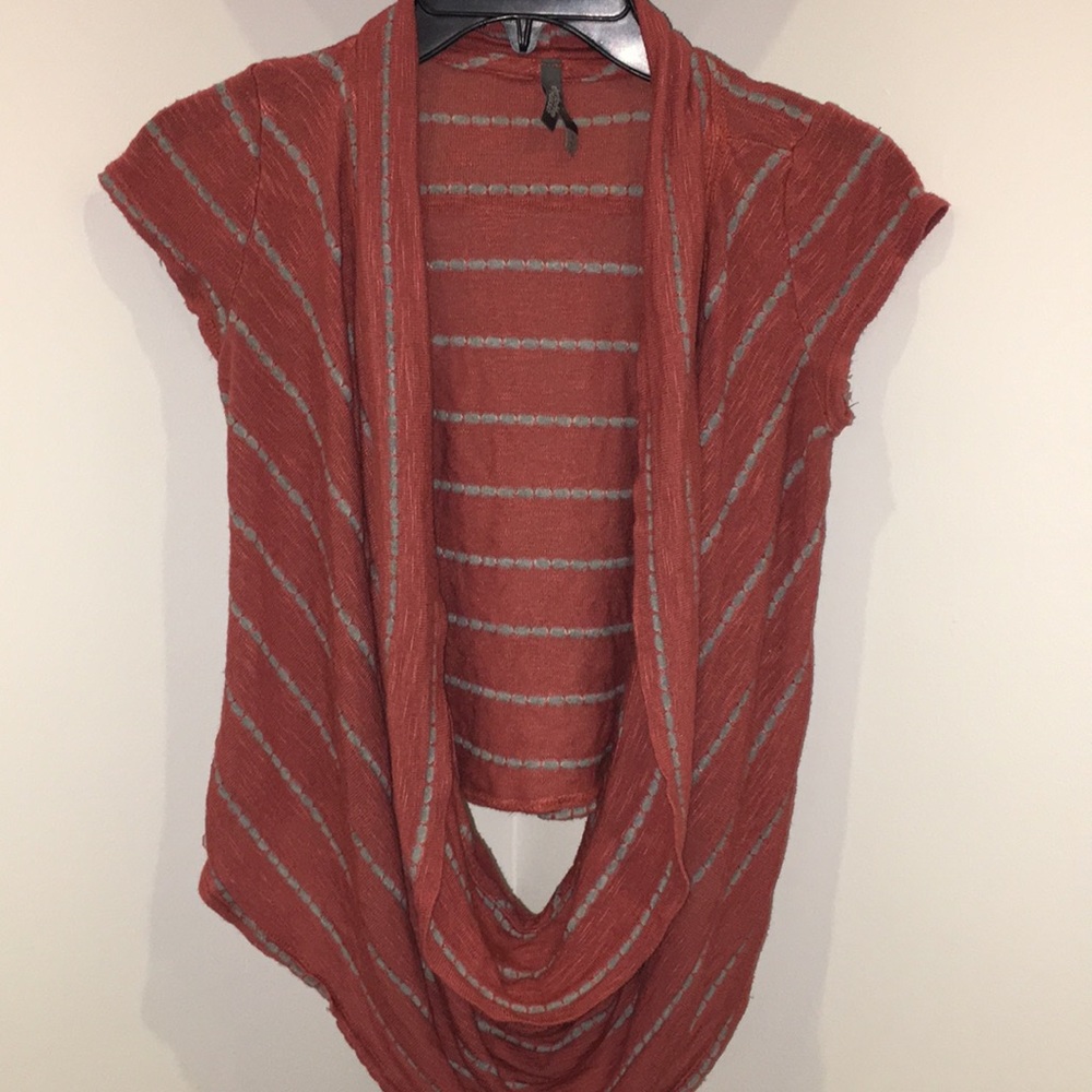 Stripped Blouse
